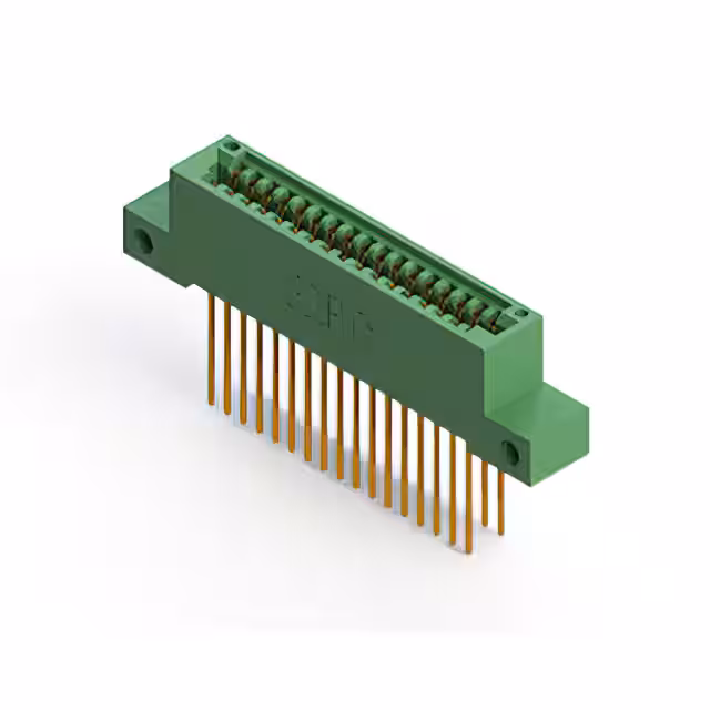 845-034-542-212 EDAC Inc.  Edgeboard Connectors